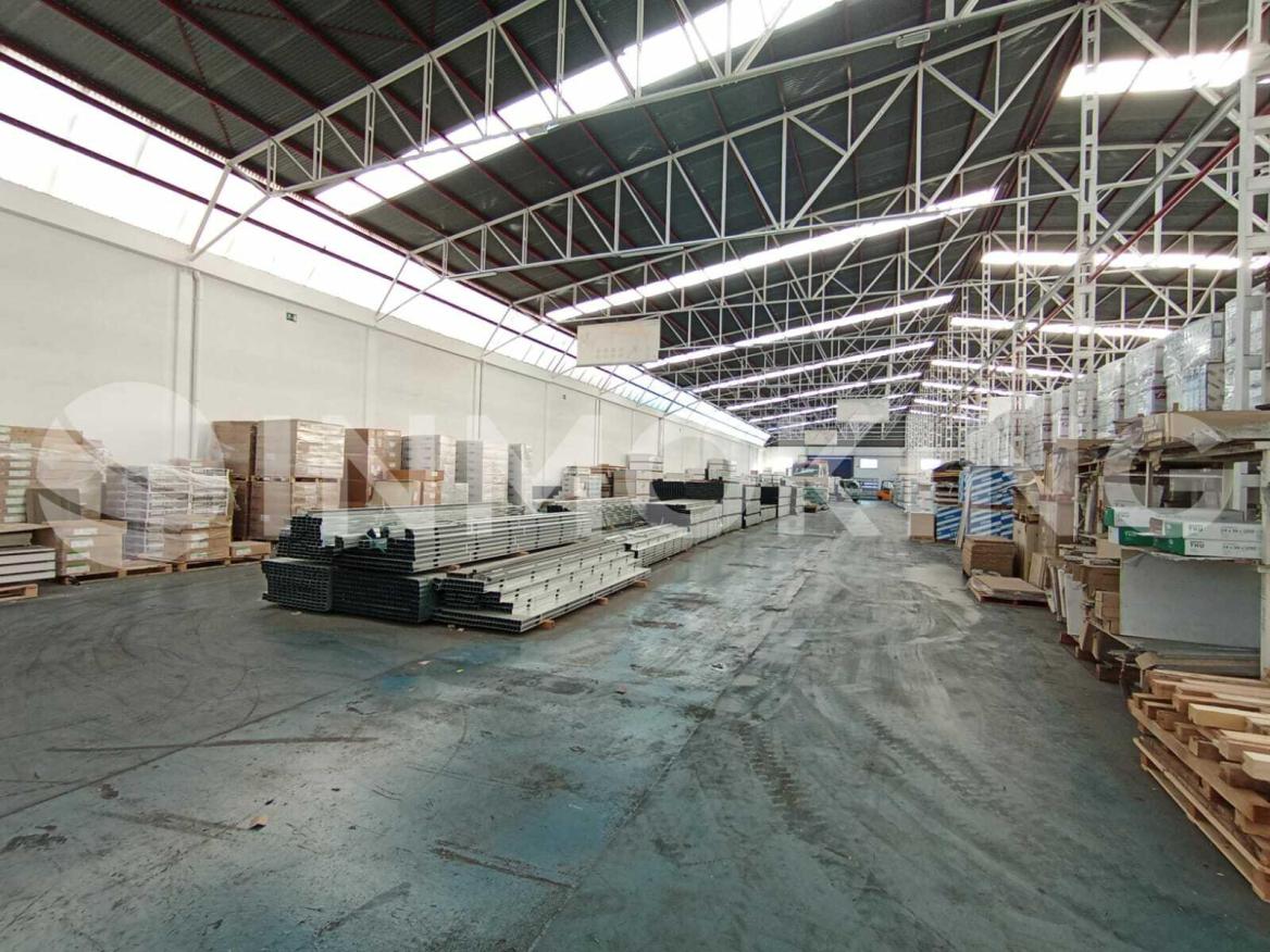 Foto de la propiedad Nave en San ginés